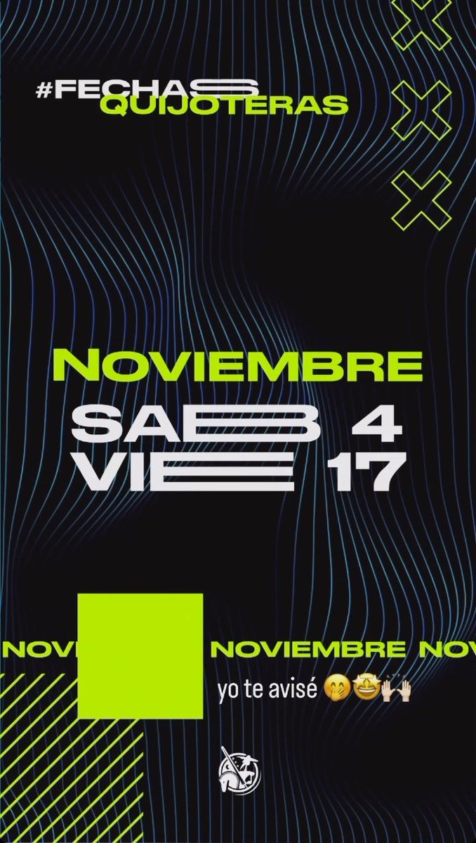 Agendaaaa