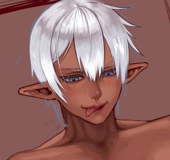 結構顔気に入ってる 