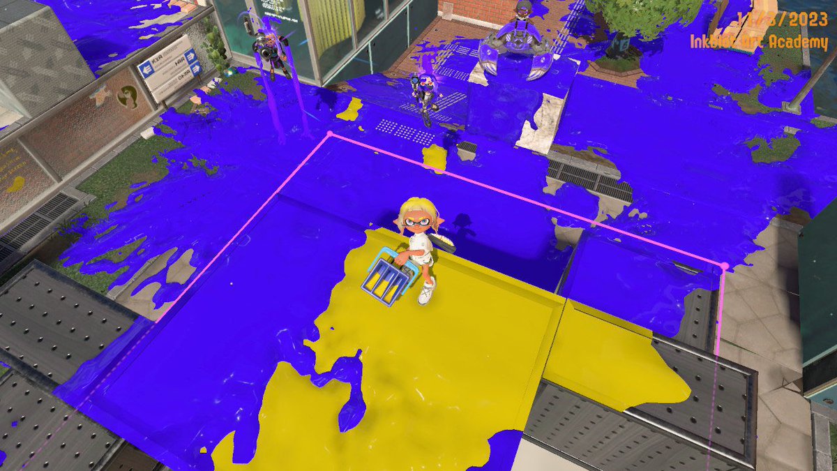 DarkStridersDS's tweet image. WE’RE UNDEFEATED FOR OUR FIRST LUTI SZN! We knocked off the undefeated Squidlett Overdrive to finish off 5-0

@Chosen1Cam Crab roller nigga
@crispy_chipy Alpha Gamer 
@FallinGalaxyO9 Beaner President 
@Yuko_Amagi “LOOK OUT MR. PRESIDENT”