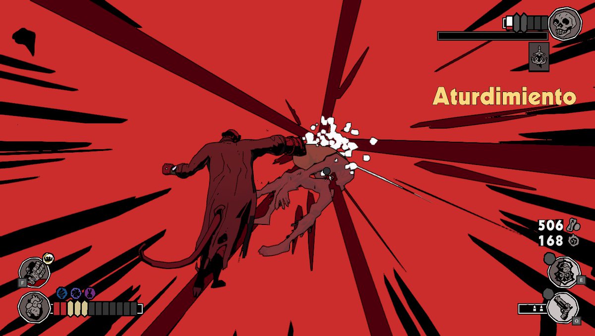 JJesucr1st0's tweet image. Sin duda ya es hora de recordar quiénes somos...
Gracias @KopaFlor Por la Raid!!
Bienvenidos los nuevos seguidores!!!
Gracias por la excelente compañía de siempre!!
#hellboywebofwyrd