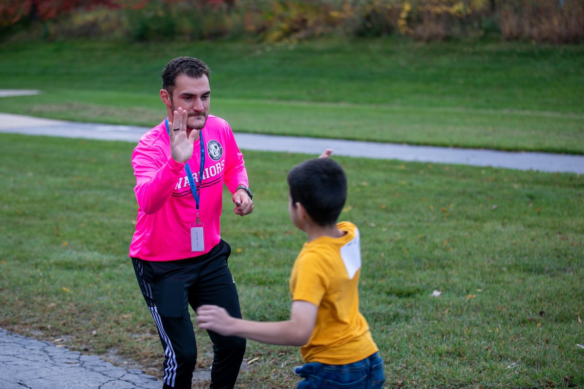 York Center School tweet media