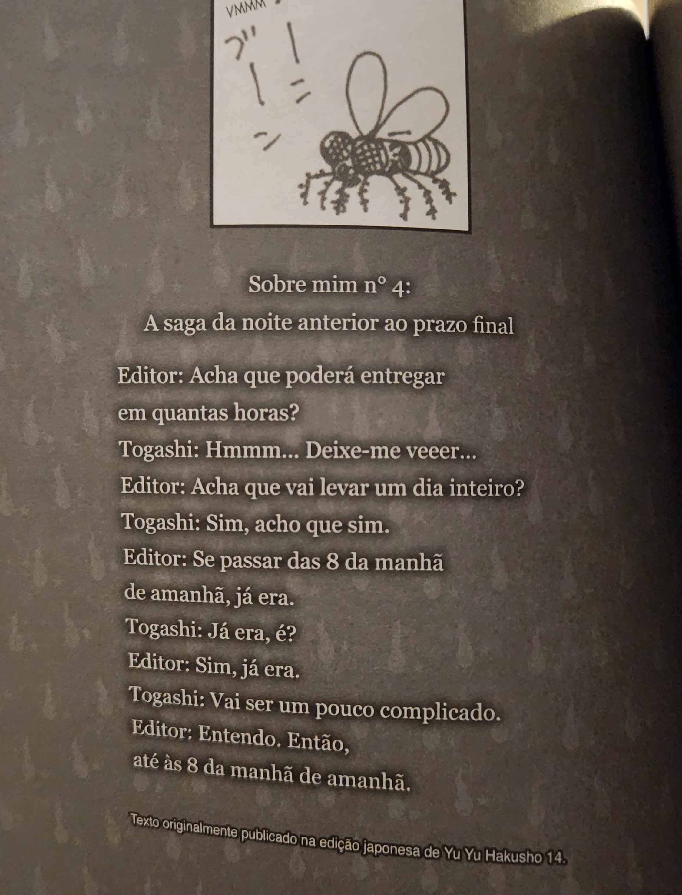 GabiXavier on X: Foi uma participação pequena e inesquecível. Uma