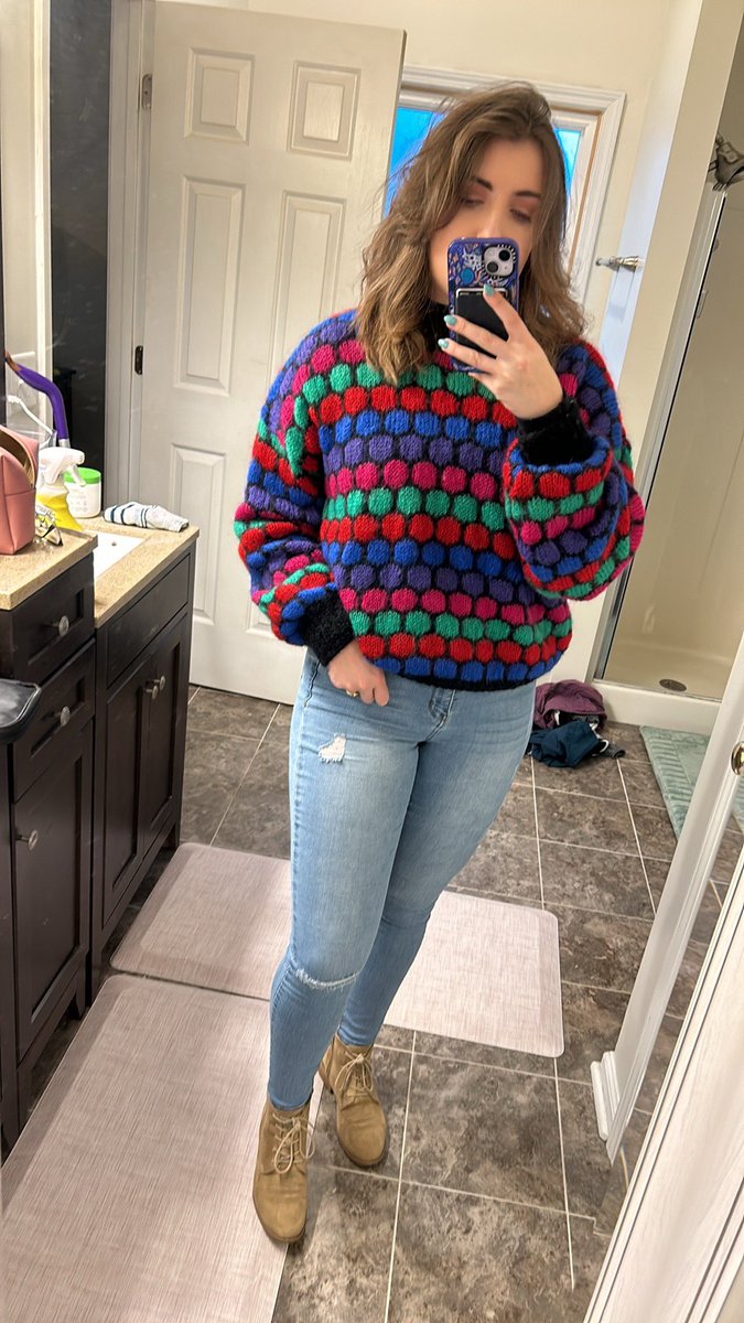 soultchara's tweet photo. Feeling cute af https://t.co/tUcsOVloNA