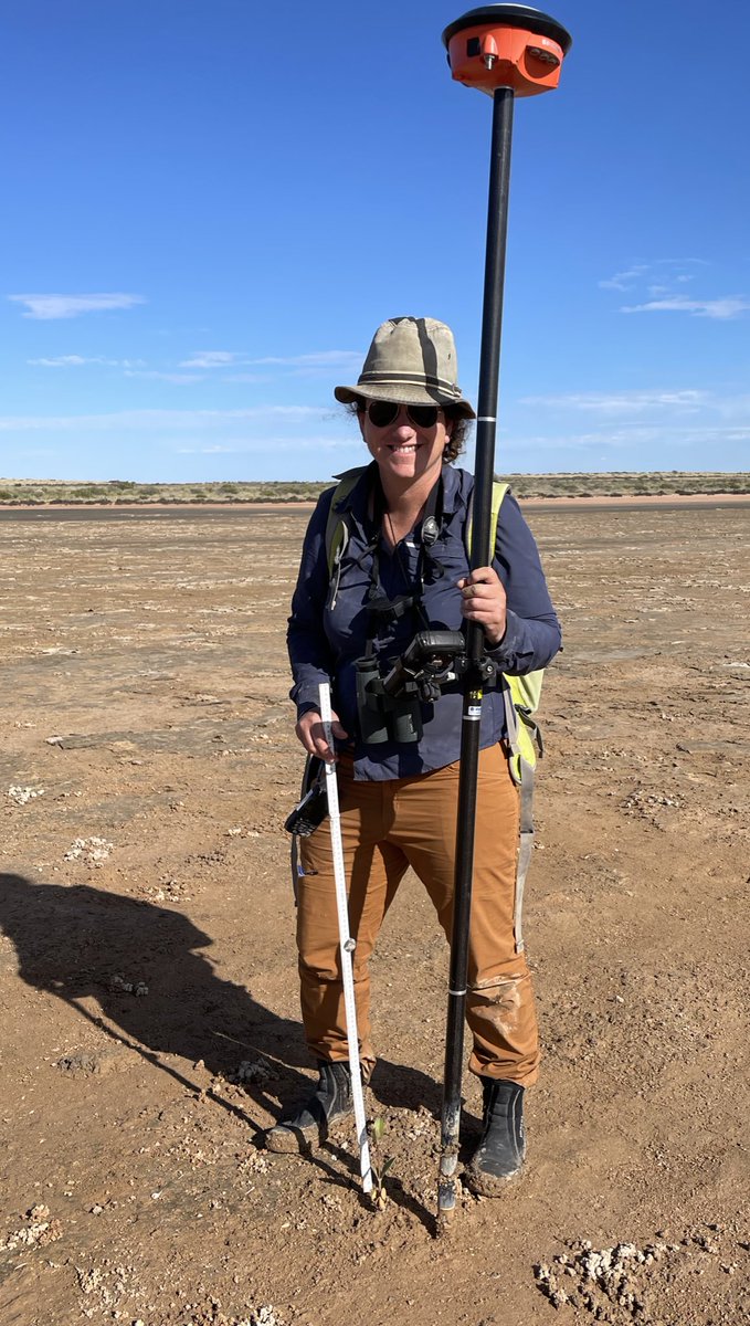 Ruth Reef ๐ (@ruthreef) on Twitter photo So impressed with how my <a href="/SwarovskiOptik/">SWAROVSKI OPTIK</a> SLC 10x42 is coping with one of the toughest environments for optical gear - the arid mangroves of WA. Years of salt and mud during geoscience fieldwork and still like new. While I loved every pair of binos Iโve owned, these are my faves. So impressed with how my <a href="/SwarovskiOptik/">SWAROVSKI OPTIK</a> SLC 10x42 is coping with one of the toughest environments for optical gear - the arid mangroves of WA. Years of salt and mud during geoscience fieldwork and still like new. While I loved every pair of binos Iโve owned, these are my faves.