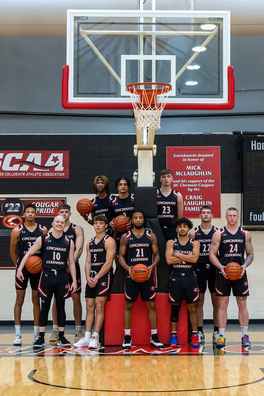 Kblack1Kyle's tweet photo. Season has finally come!!! Cougars open the year at home against @AUMBB_ at 1pm!! @SteveEllisUCC @MontCoach2 @dantheman1844 @usbnsports @ucclermont https://t.co/qfTAMVayfI