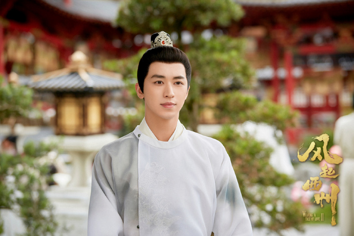 darkrivertes's tweet photo. Vem aii!!!
O drama #WeavingaTaleofLove2 (#风起西州) de #GulnezerBextiyar, #TimmyXu (#XuWeiZhou), #ZengYiXuan, #ZengYiXuan,#LiuDuanDuan, #ZhangTao, #ChrisSong e #ZhuRui lança fotos antes da estreia amanha pela youku. https://t.co/DUSgHoXFbB