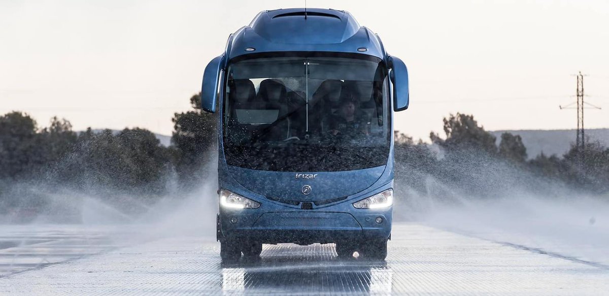 Anbti_Confcom's tweet photo. 🇪🇺 ISTITUZIONI EUROPEE: #IRU, #ETOA ed #ECTAA chiedono un cambiamento di impatto per il settore del #turismo in #autobus

🔵 Leggi l’approfondimento sul nostro sito > https://t.co/rtgyBQquKq

@ETOA @ECTAAEurope @iru_italia https://t.co/wIdUnQo95K
