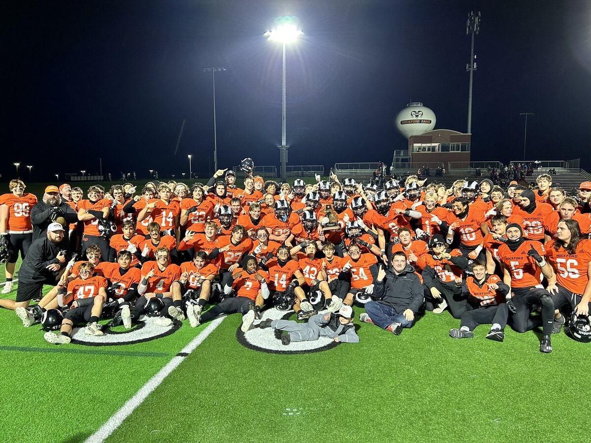 District champs!