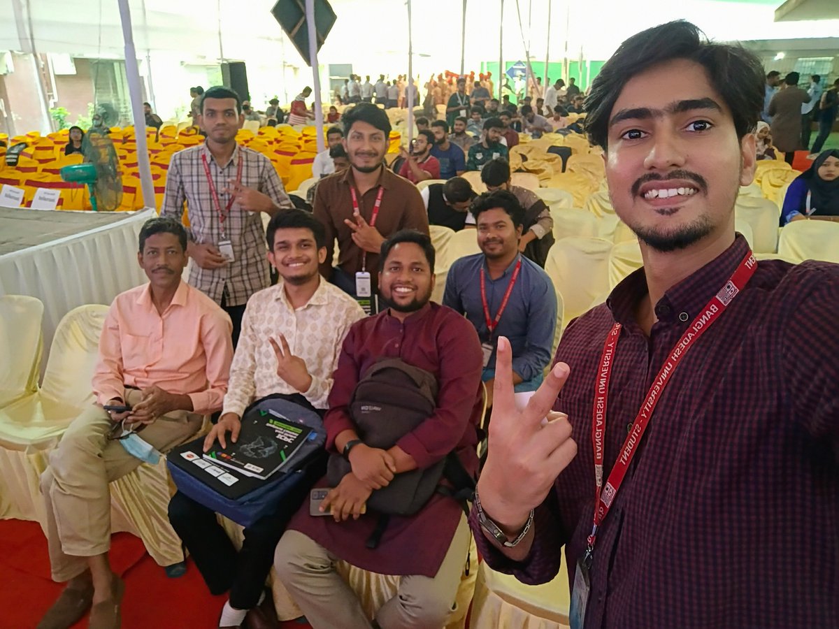 themdmehedi's tweet image. ICPC Asia Regional Programming Contest 2023.

#ICPC2023

#mock_contest

#BUBT

#mehedihasanrubel