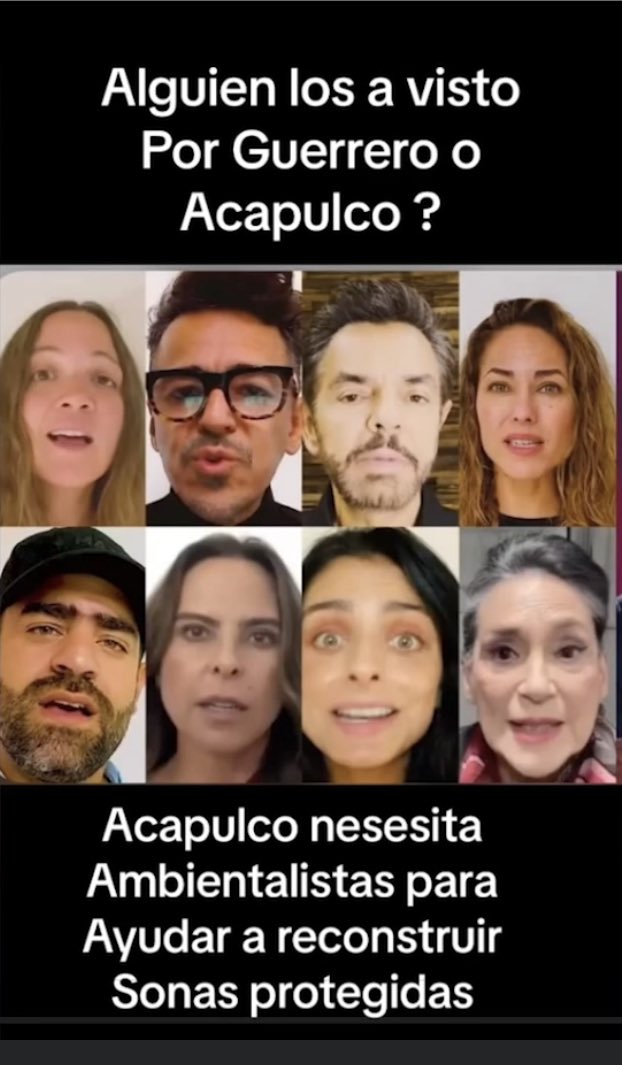 Lucas20930's tweet photo. @EugenioDerbez @CruzRoja_MX https://t.co/WsfQb3HhkI