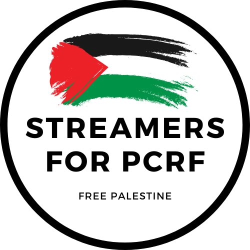 thegardenrs's tweet photo. Streamers for @ThePCRF has raised over $11,100 USD to support humanitarian aid in Gaza. 

Over 90 creators came together for the cause, motivated to use their platforms to educate and mobilise their communities. We are so inspired by all of you - your voices are so powerful. https://t.co/CRf1wfBzRz