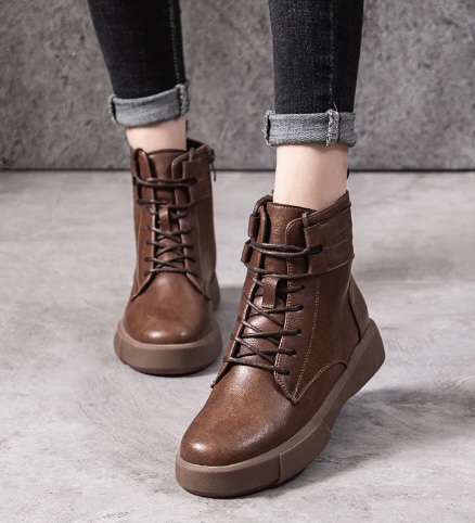 Lastrafashions's tweet image. Chunky Shoes For Women Platform Boots Woman Fashion Leather Boots at lastrafashion women boot style  #womenboots #boots #bootstyle #lastrafashion #Chunkyshoes #womenshoes #PlatformBoots #Fashionboots 

lastrafashion.com/collections/wo…