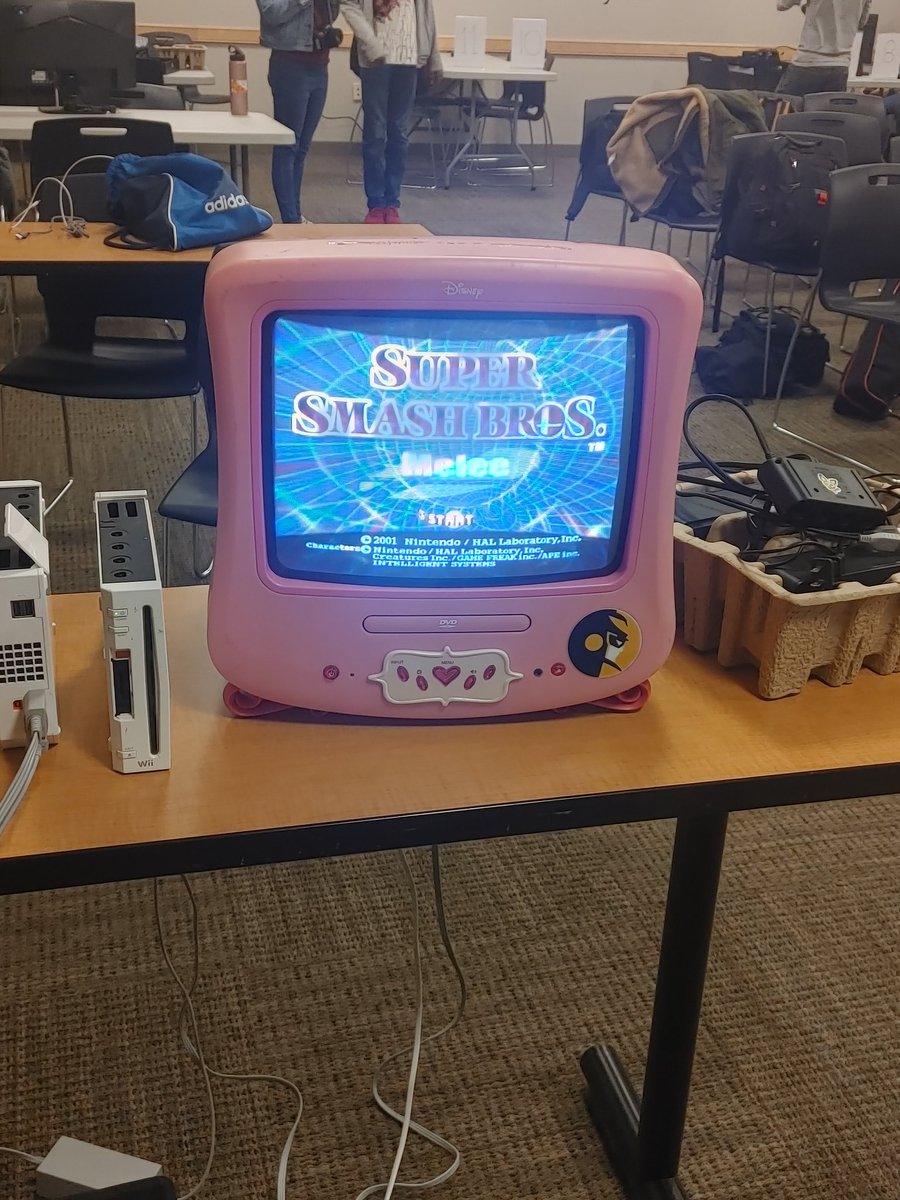 Smatt16's tweet photo. @GrandPOOBear the disney princess crt as promised https://t.co/z9GO99JWku