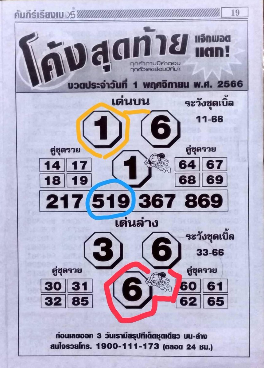 LOTTERYHIT's tweet photo. แนวทางหวยรัฐบาล 16/11/66
#หวยลาว #หวยรัฐบาลไทย #เลขเด็ด #เลขดัง #หวยลาว #หวยฮานอย https://t.co/VbNTzJZEW2