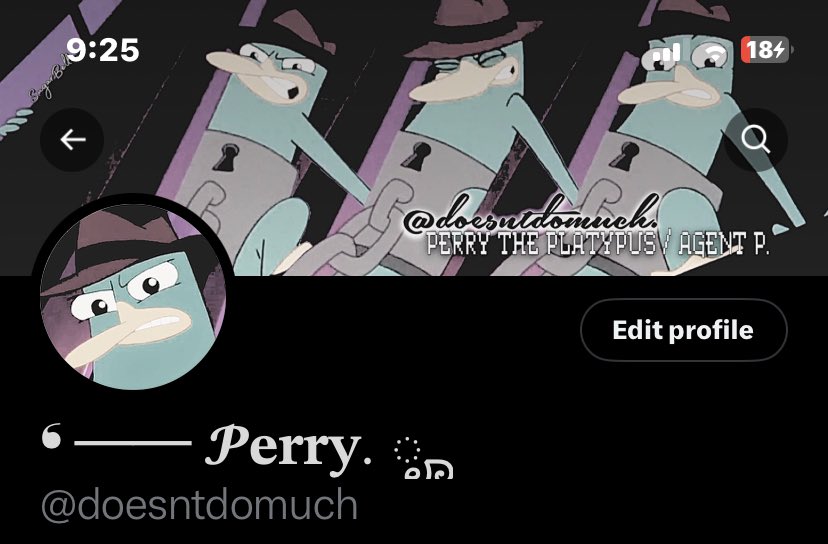 doesntdomuch's tweet image. ⠀
⠀ ⠀⠀✎ ⨾  ─ a new layout after 3+ years. :D