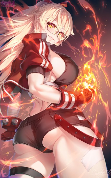 じつはこちらも取り揃えております
#いいおしりの日 