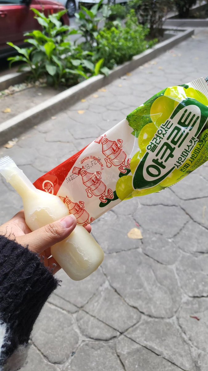 StarBossu's tweet photo. Estar en cdmx es un lujoooo me encanta ver tantas cosas coreanas 🥹 amo mucho aquí ✨️💘 https://t.co/wxYhOtkHNM