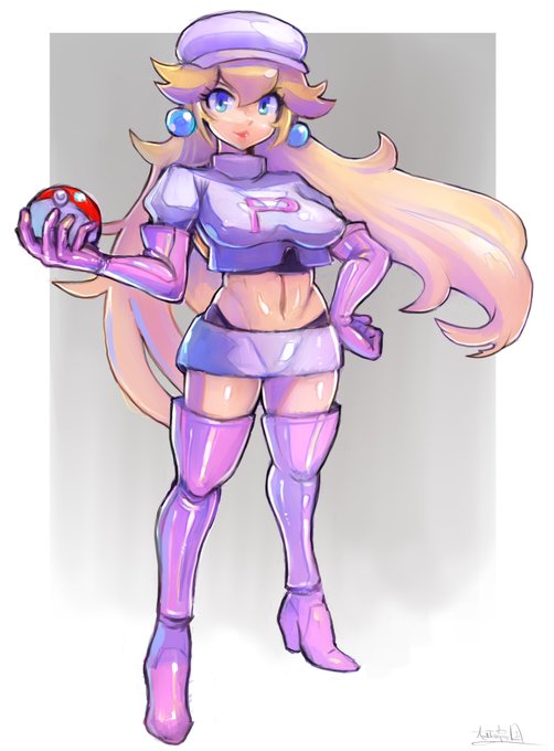 あっしの描く手袋は大体レザーグローブ革手袋なんだけど、ちゃんと質感伝わってるかしら… 