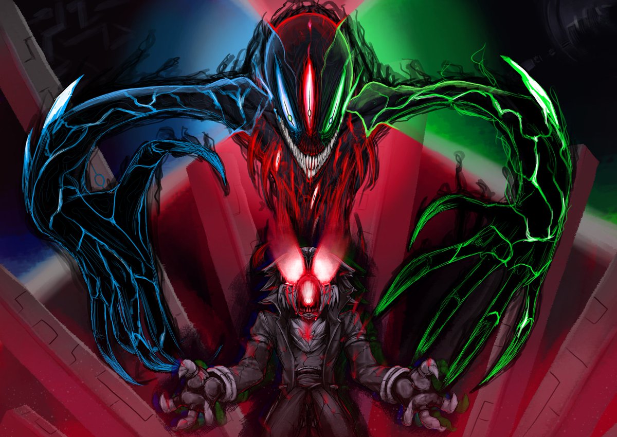 Azazel, The Punished (@LixianPrimeSFW) / Posts / X