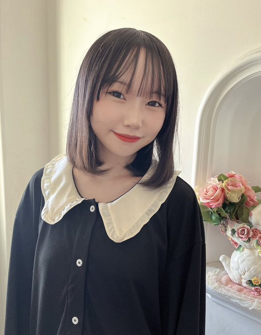 Twitterのコスプレ画像2