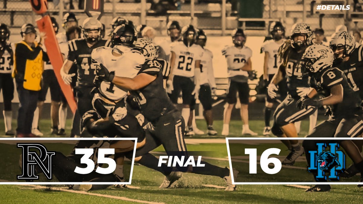 PNAthletics's tweet photo. https://t.co/qXKfyVIKoa