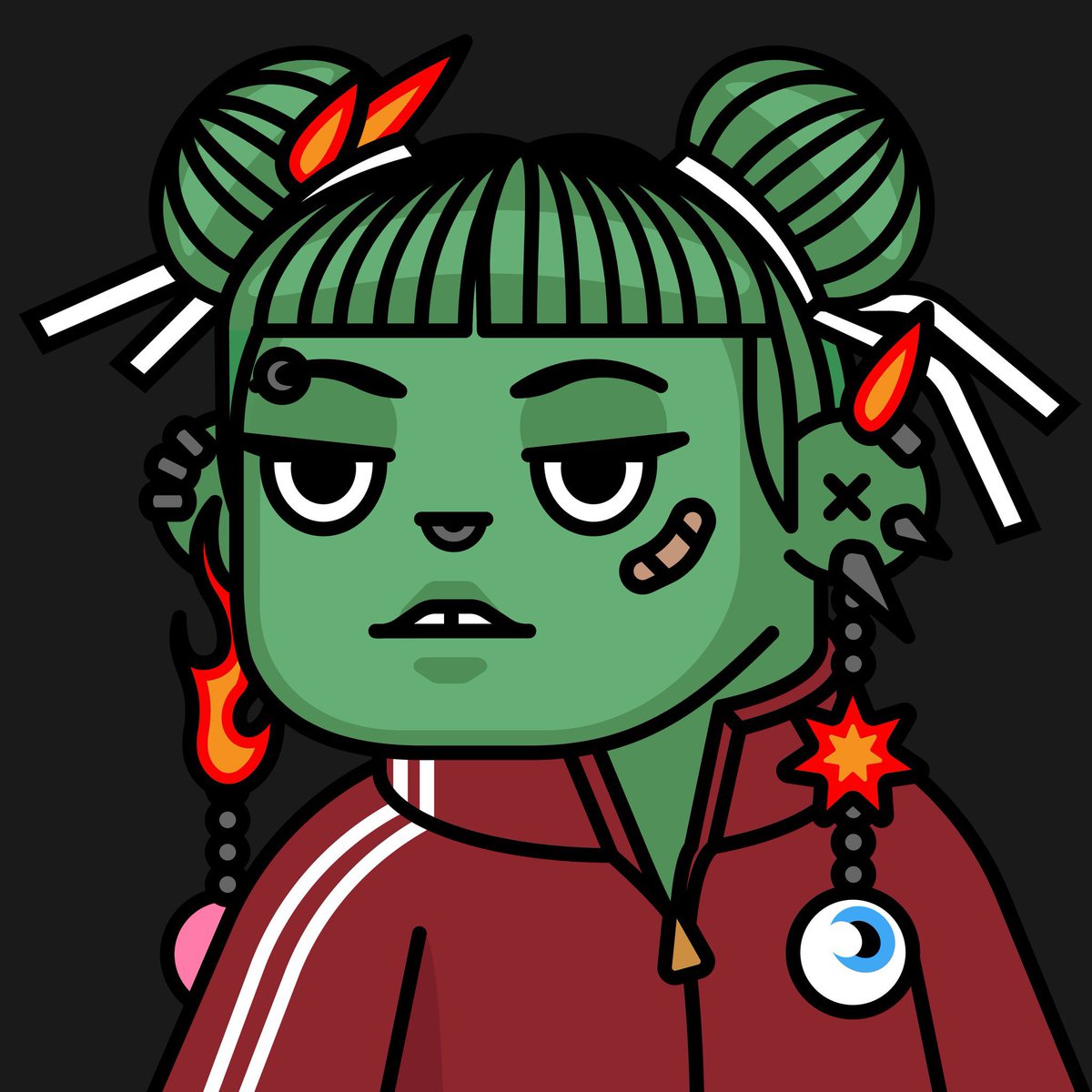 Deadfellaz tweet media