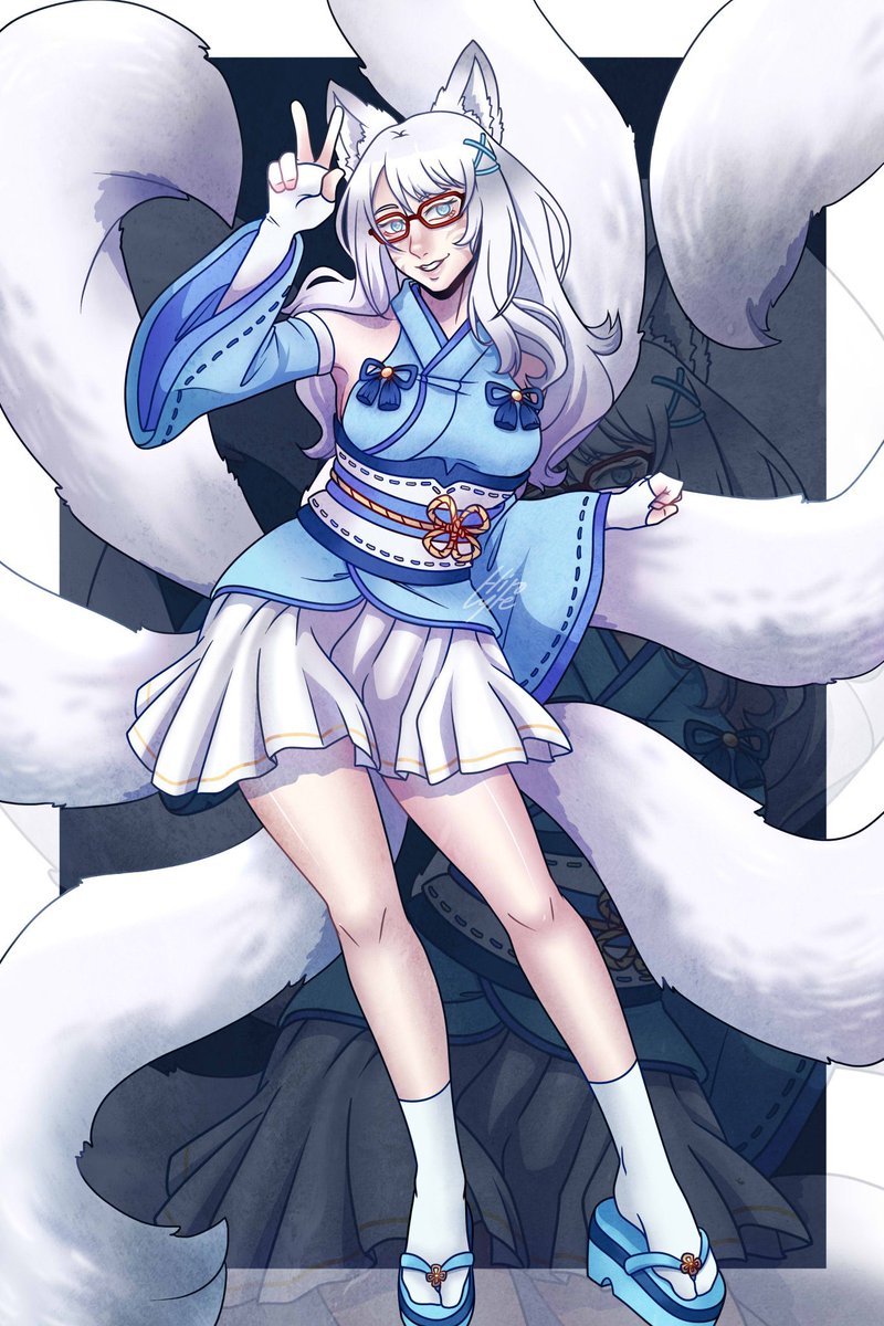 Fubuki Tenshi (@fubuki_tenshi) / Posts / X