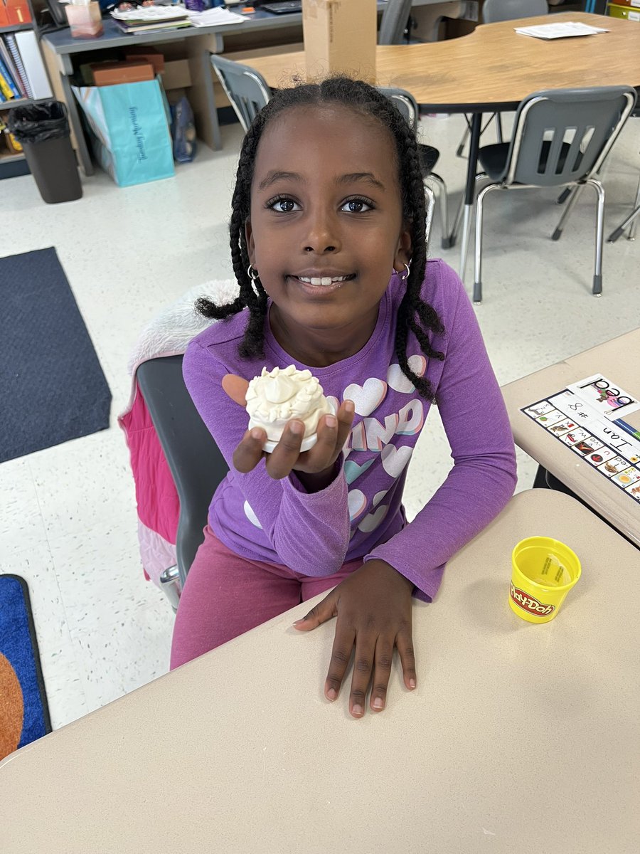 Anderson_Stars's tweet photo. Play dough Day was a huge success! https://t.co/3yAP7h8fG3