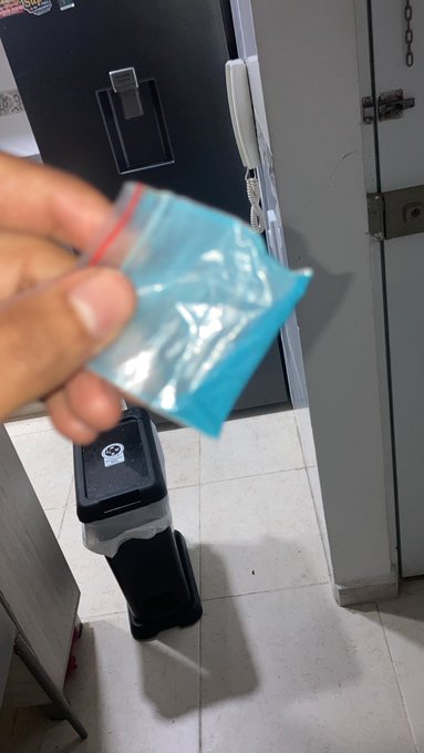 My type of medication is isolation https://t.co/ojaxJ1a2Xw