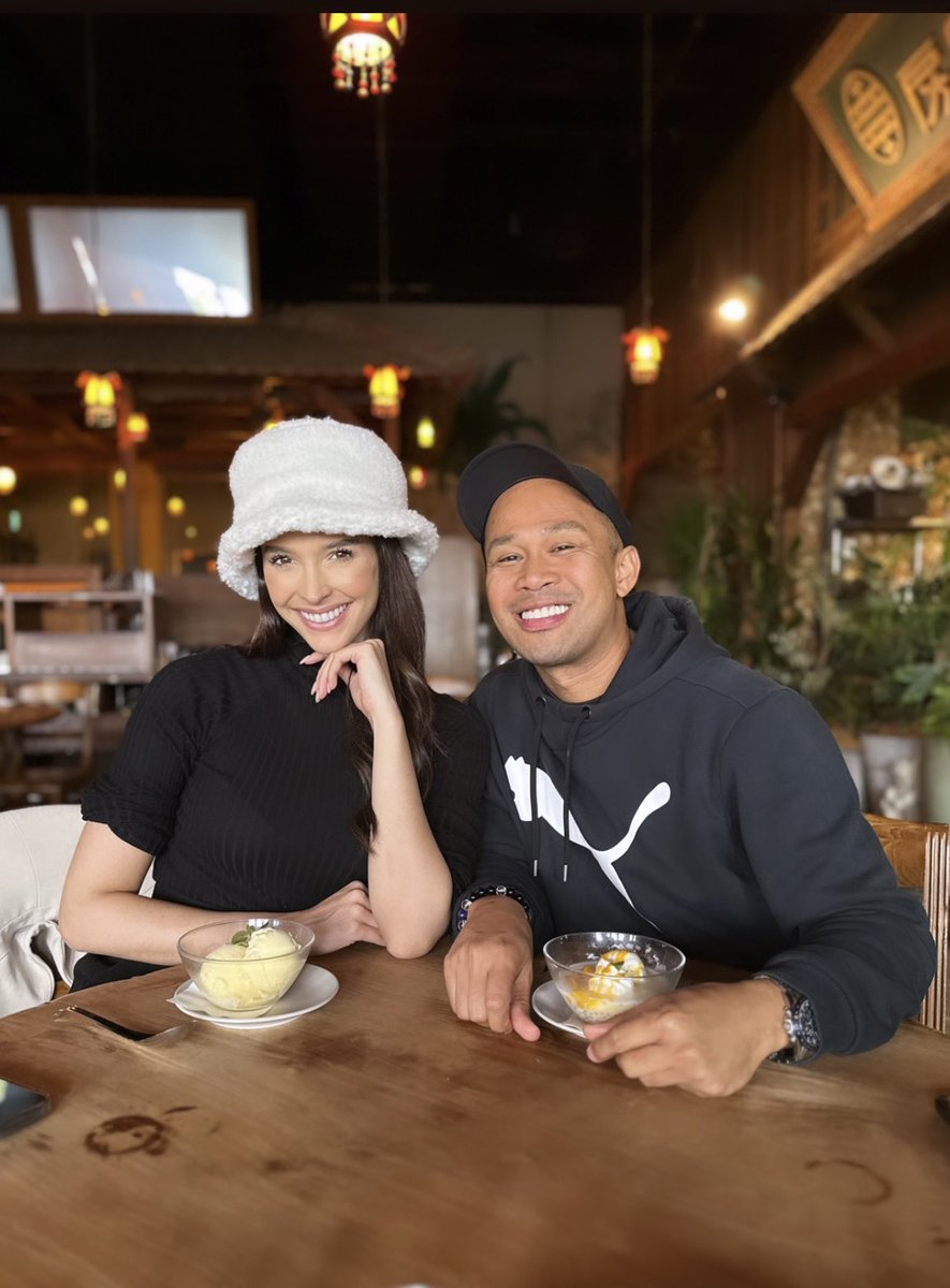 Setting aside the glitz and glamour, allow me to emphasize that we are just normal individuals who simply want to bring out the best of what we have!   
I can’t promise anything,  but I am sure it’s going to be a great year working with this amazing young woman!
#AndreaRubio