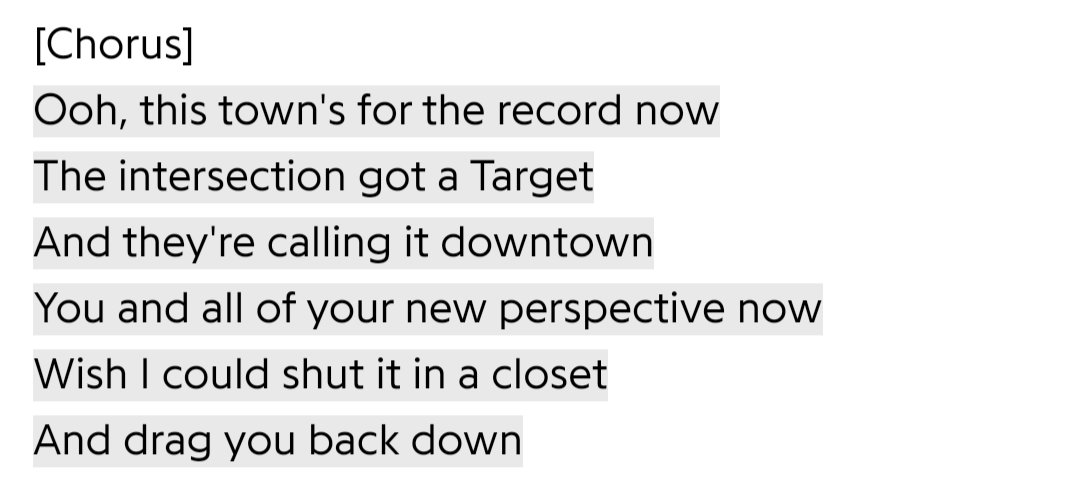 Des_larsen's tweet photo. i was today years old when i learned that "the intersection got a target, now they're calling it downtown" meant an actual target store not a stop sign. 
please, it's so obvious, what else am i missing https://t.co/H7nicvakAN