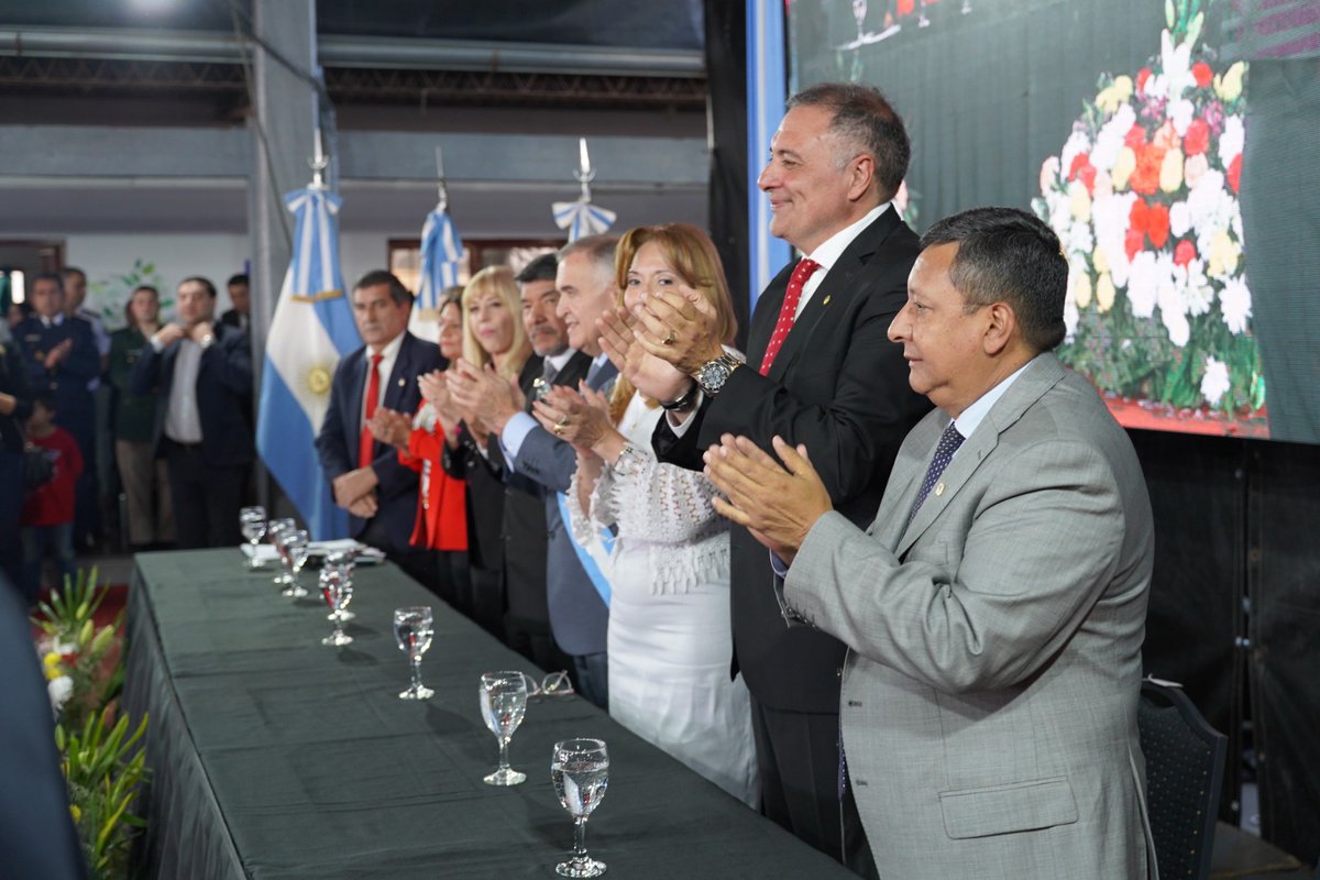 Para Las Talitas, <a href="/MartaNajarOk/">Marta Najar</a>

Una mujer para conducir los destinos de una de las ciudades más importantes del Gran San Miguel de Tucumán.