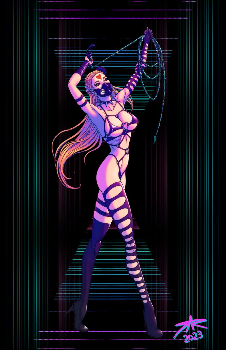 TheJayRyan's tweet photo. A long overdue commission for @R0GUEstatus44 of everyone's favorite Monster Princess Do-s from One Punch Man. #OnePunchMan #monsterprincess #art @anime #comics #manga https://t.co/YqRuzUm0J9