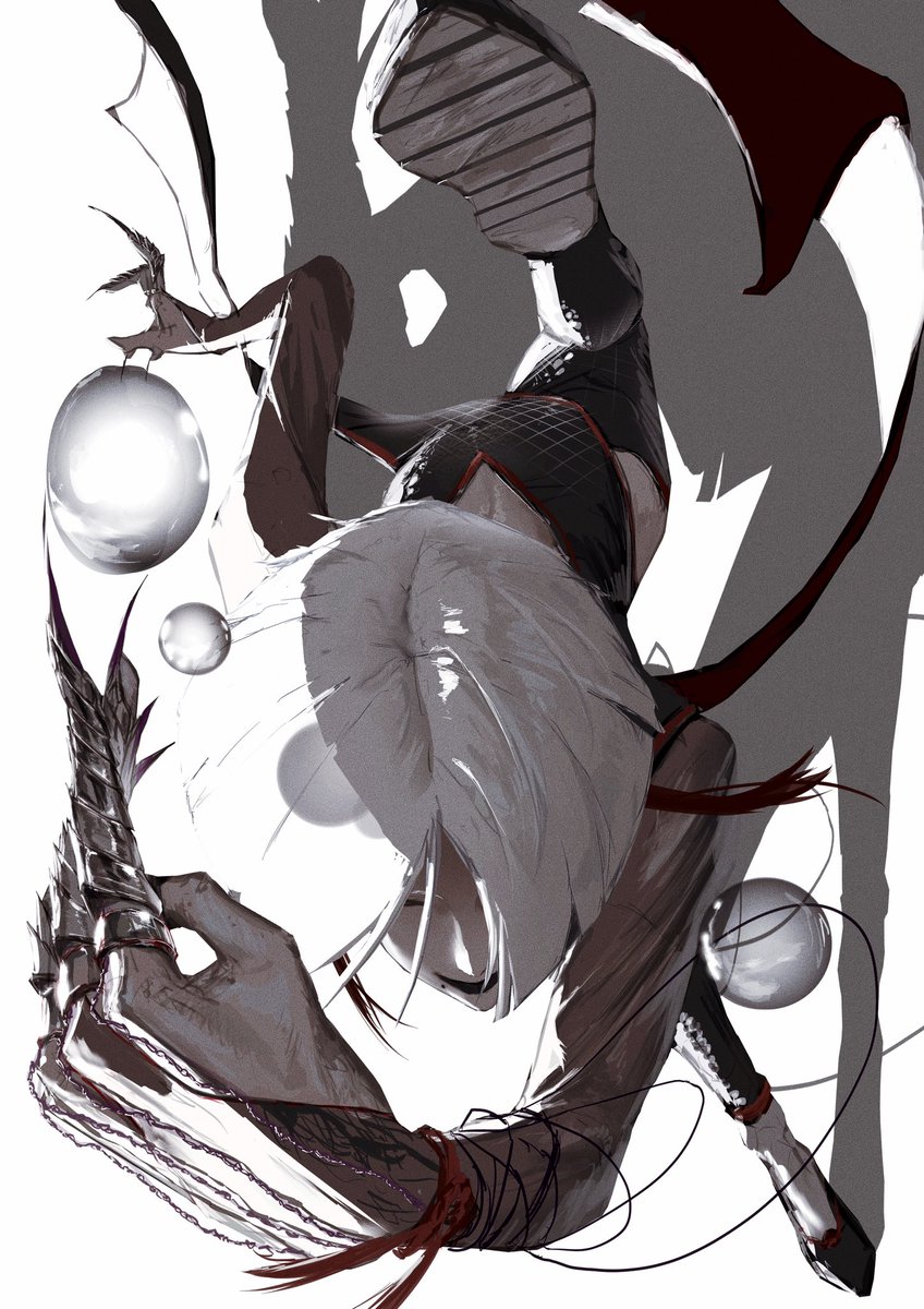 最近この描き方ハマってる🥹
時間かからないし楽しい