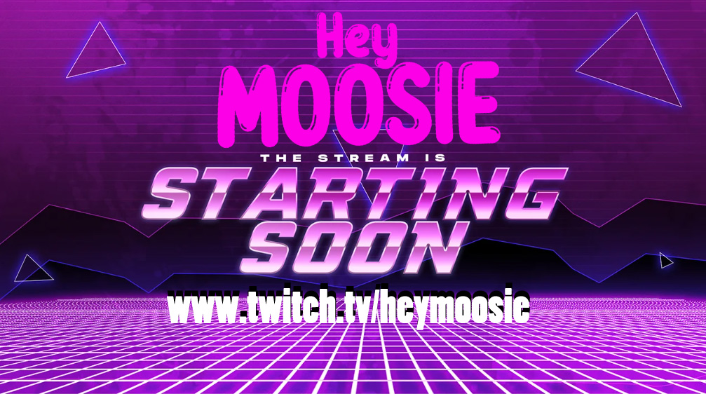 MoosieHey's tweet photo. Hey Hey Moosie HERE! MOOSIE ALERT! ! Better get back to the Mystery Van Scoob- In Unsolved Crimes - Come say HI and find out what its all about! @ 9:30 PM  CST!  Join me @ https://t.co/phNqANjo4r https://t.co/142jK3kg97