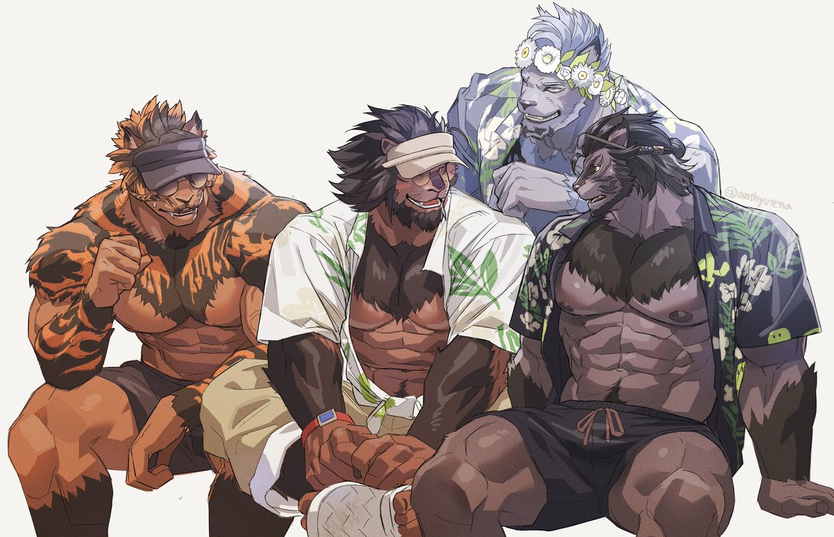 #Hrothgar