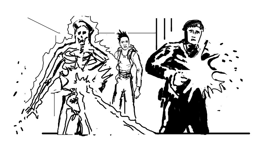 DoctorWhoPN's tweet image. &apos;The Stolen Earth&apos; storyboards
#SubwaveNetwork🌍🛸#DoctorDonnathon
bbc.co.uk/programmes/p02…