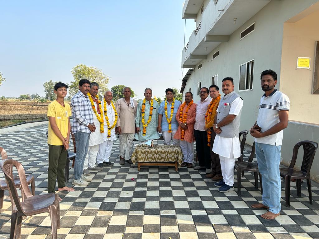 Jai Minesh Board | जय मीनेष बोर्ड tweet media