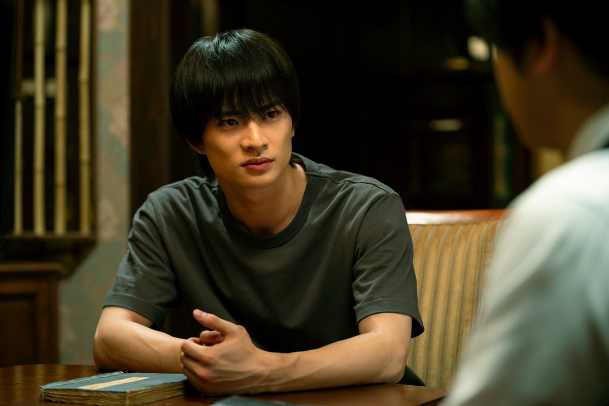 drama_wowow's tweet image. #ギフテッド Season2
💥第4話 今夜10:00 放送・配信💥
高牧(#宮本茉由)に迫る危険を察知し、
行方を追っていた那月(#増田貴久)は
彼女を保護することに成功。
そして、
恒河(#田辺誠一)が高牧に託したQRコードを
読み取ろうとするがー。
▷gifted-drama.com/?utm_source=tw…
#WOWOW #浮所飛貴 @gifted_S2