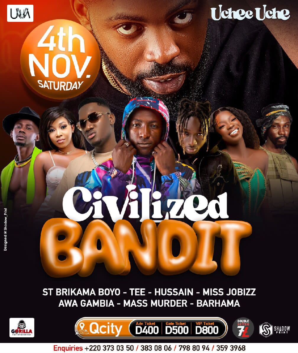 Tonight All Roads Lead To Qcity