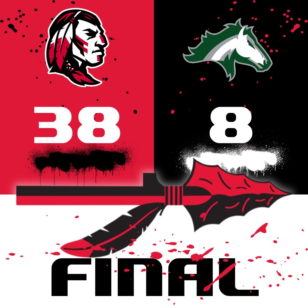 CHS Warrior Football tweet media