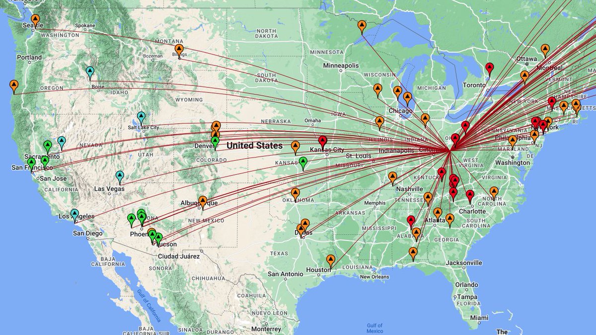 Completed my first <a href="/POTAspots/">Parks on the Air, Inc.</a> KILO today.  All QRP w/ SOTA hike in. Best activation yet.  100 CW QSOs in just over 2 hours.  Also got to try out the new Helinox.  TNX SOTA &amp; POTA Chasers for making this hobby so much fun!
