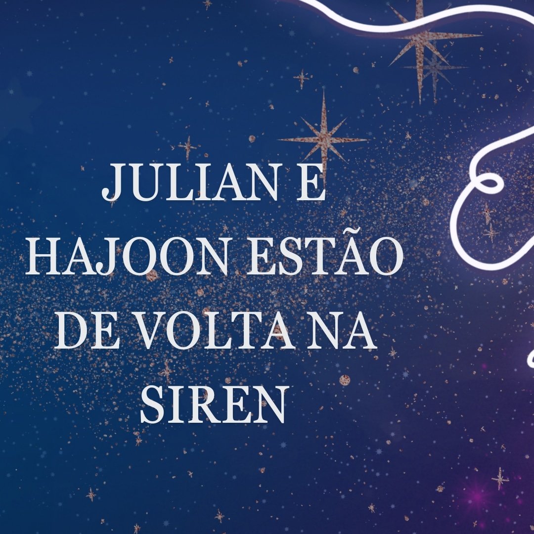 EditoraSiren's tweet photo. Vem aí novidade! Polisipo com uma nova cara💜

#editoraSiren #editora #polisipo https://t.co/GiTH8cq2XQ