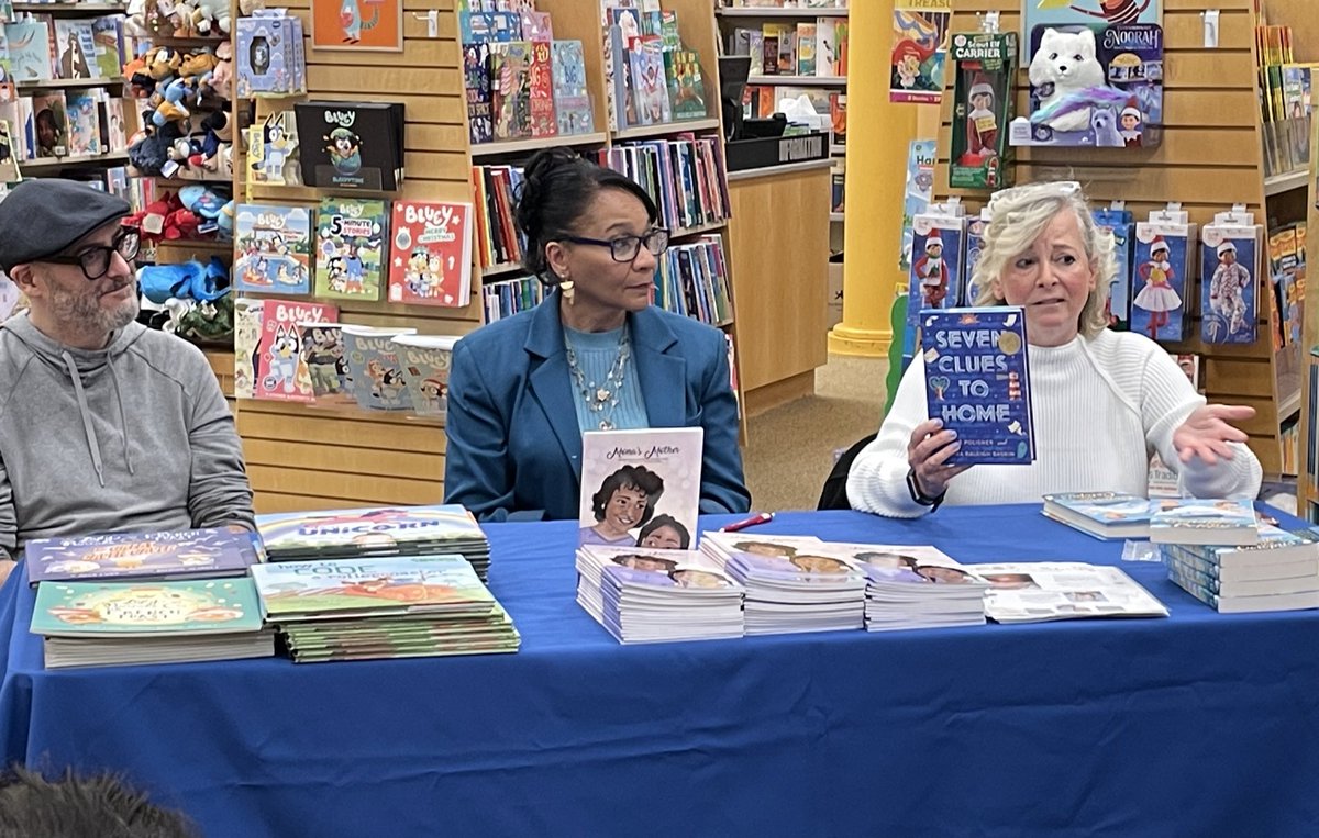 Kristen Picone (she/her) tweet media