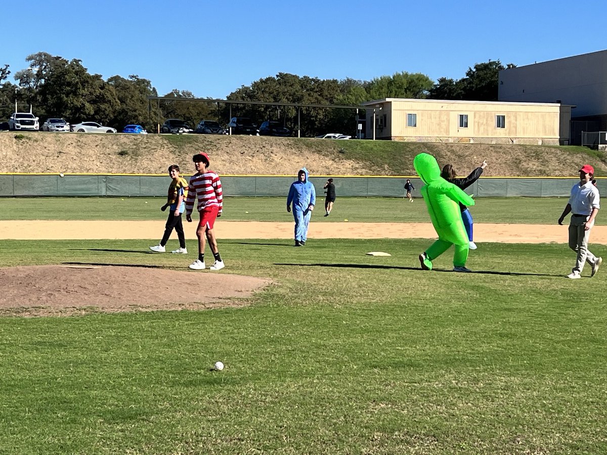 Antonian Baseball ⚾️ tweet media