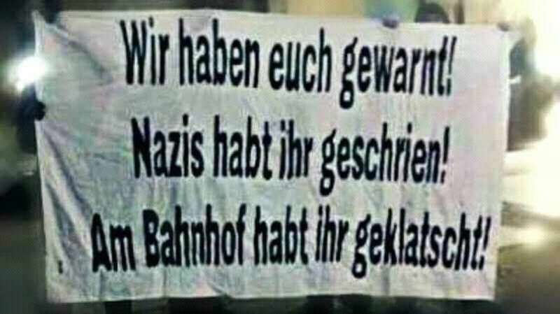 Johannes Normann (Xorzist, Politik-Humorist) tweet media