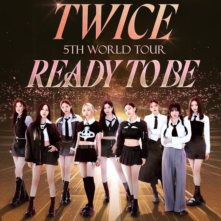 [ TRENDING PARTY ]

DROP THE TAGS FOR #TWICE 

TWICE AT MARVEL STADIUM
#READYTOBE_IN_AUSTRALIA
#TWICEinMELBOURNE
#TWICE_5TH_WORLD_TOUR
<a href="/JYPETWICE/">TWICE</a>