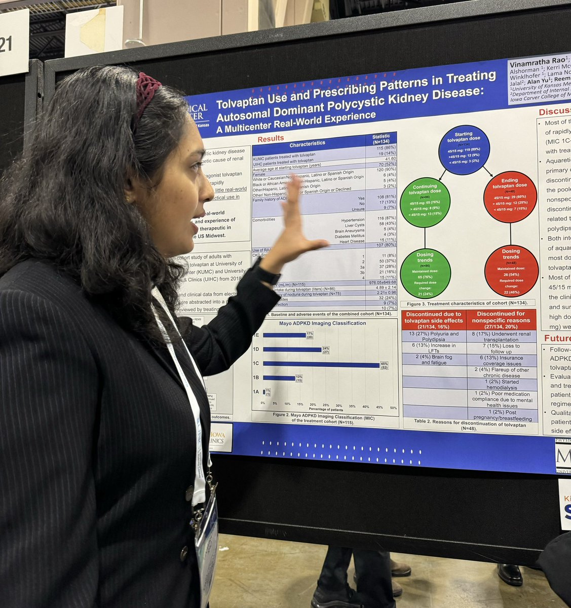 PamelaVTran's tweet photo. Vinu @ReenaRao_, Anubhav @SynthNatura, and Jordan @JordanTrant killing it at #Kidneywk @KUJGKI @kumcmstp https://t.co/gVJMaCATG0