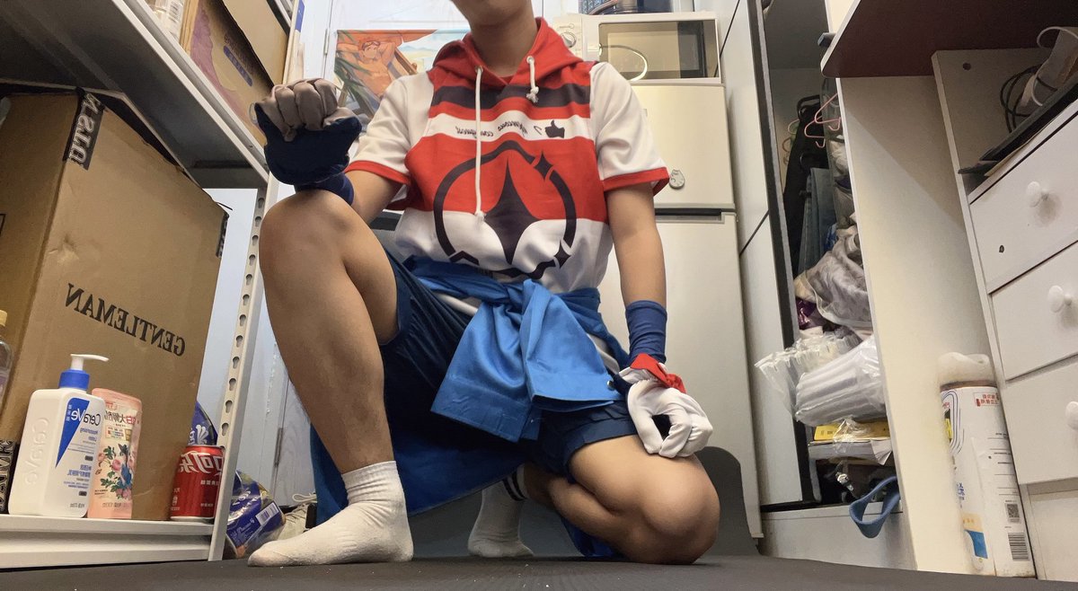 凉大皮 tweet media