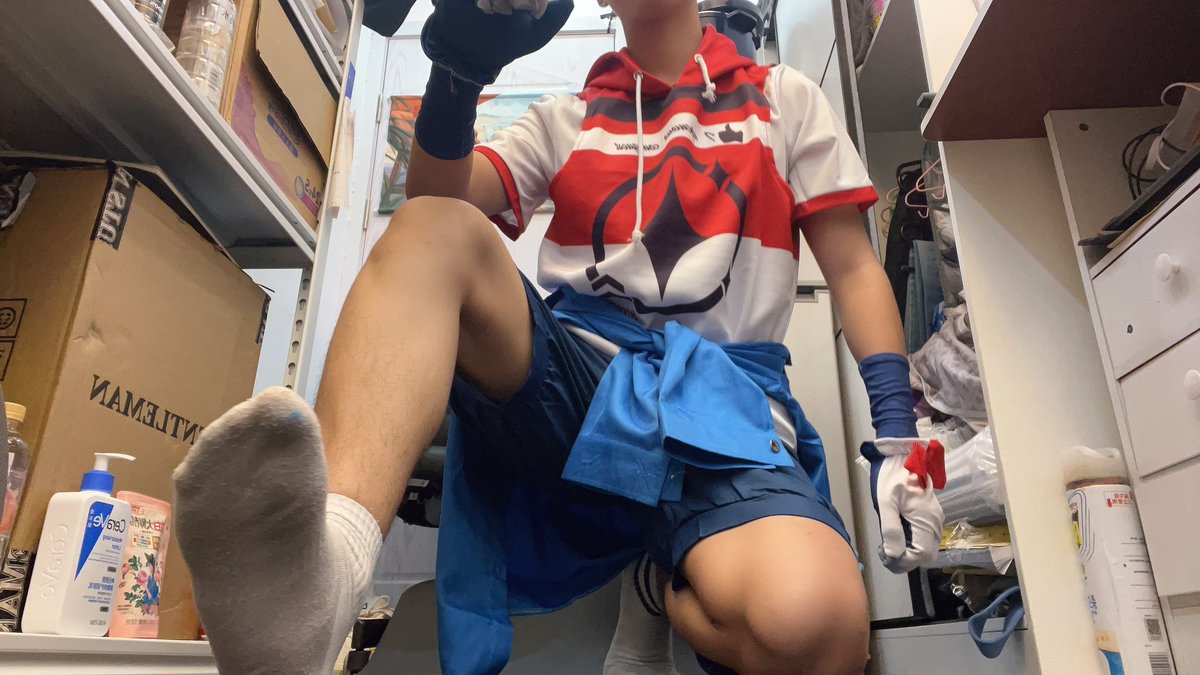 凉大皮 tweet media